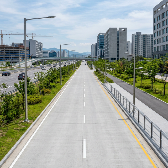 Boundary Wall Panels