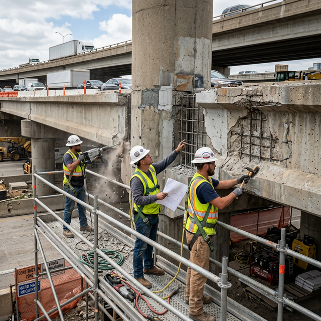 Waterproofing Solutions